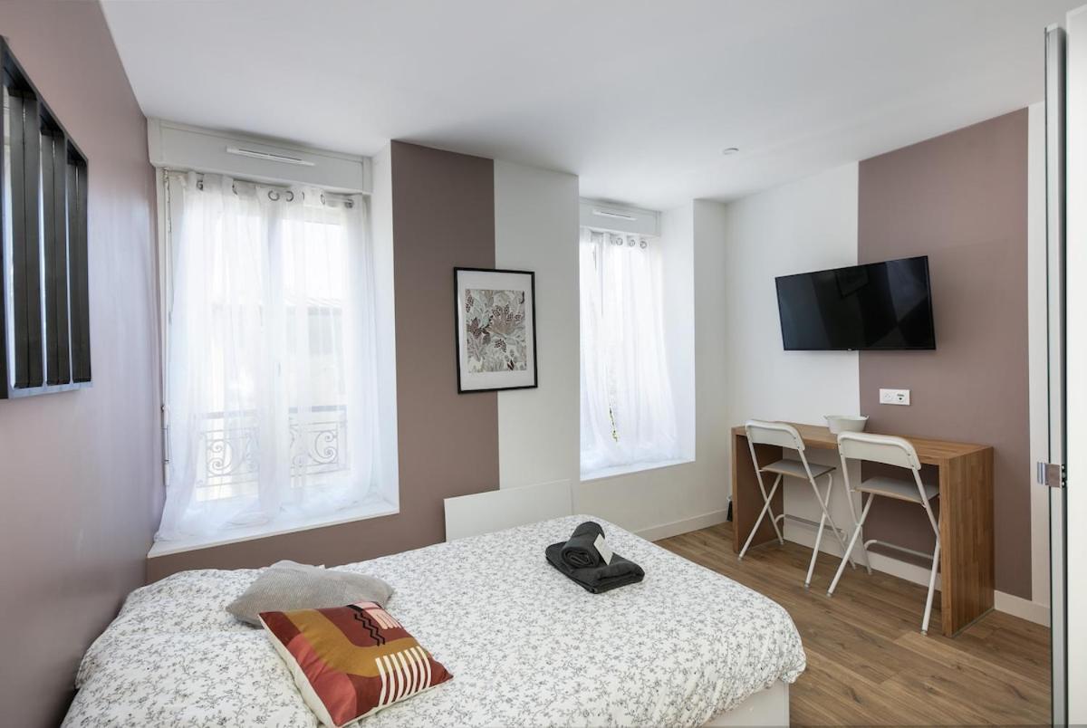 Cervoise Appartement *