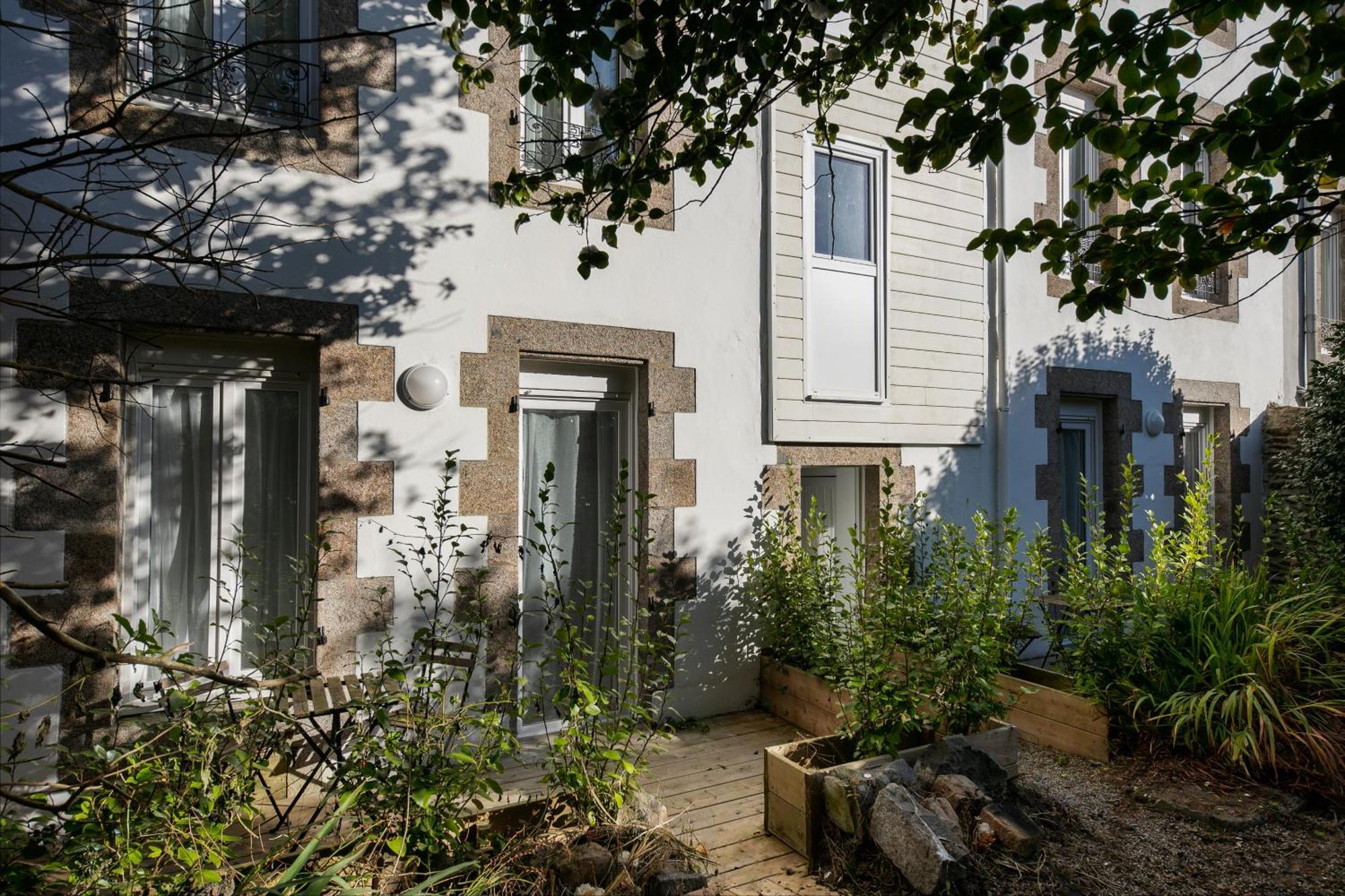Cervoise Appartement